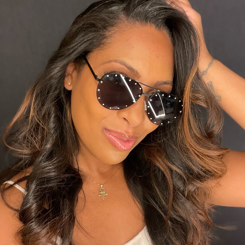 Foster Grant Jazmine Sunglasses